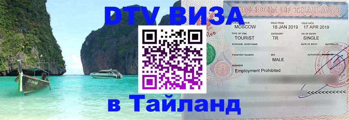 Оформление DTV визы под ключ: стоимость и тарифы, только загранпаспорт - 06.12.2025 